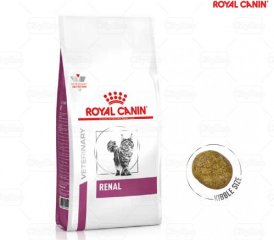 ROYAL CANIN RENAL CAT - HỖ TRỢ CHỨC NĂNG THẬN CHO MÈO 2kg