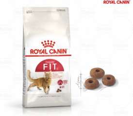 ROYAL CANIN FIT32 400g