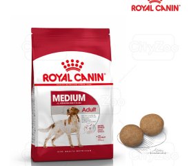 ROYAL CANIN MEDIUM ADULT 10kg