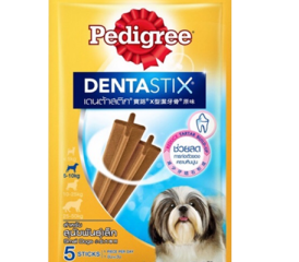 Dentasix sạch răng thơm miệng dành cho chó con từ 5-10kg
